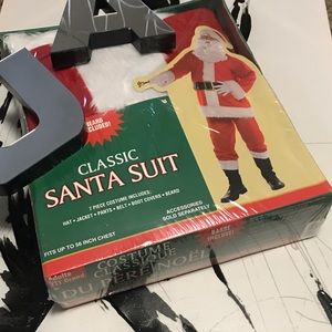 State of the Art Santa!